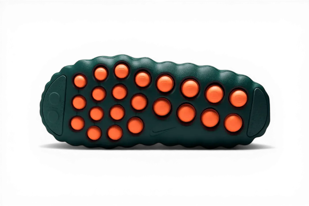 Nike Mind 001 Mineral Slate - Running Shoes