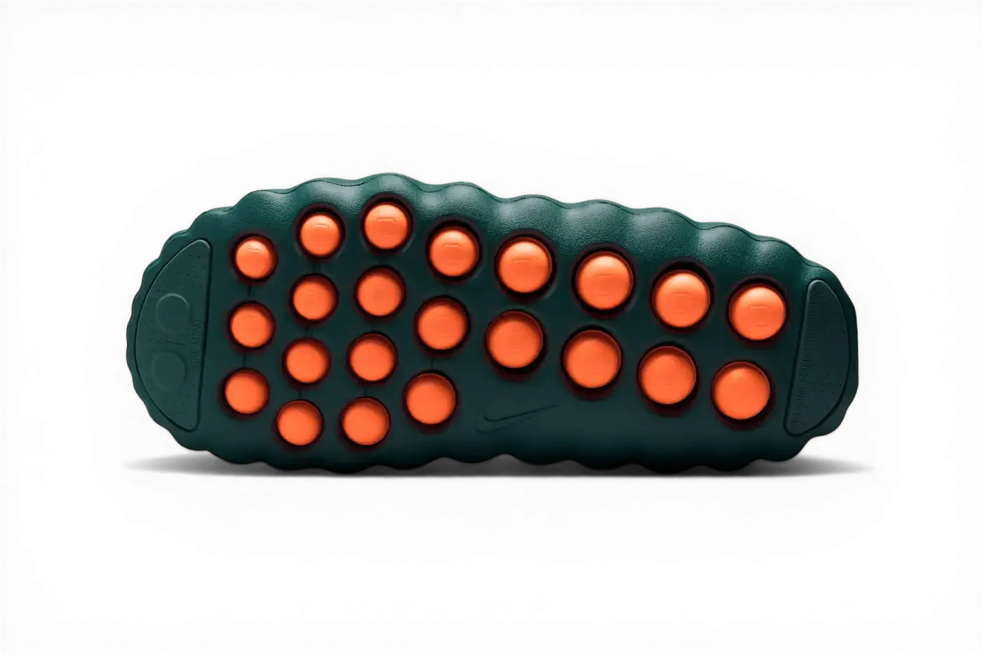 Nike Mind 001 Mineral Slate - Running Shoes