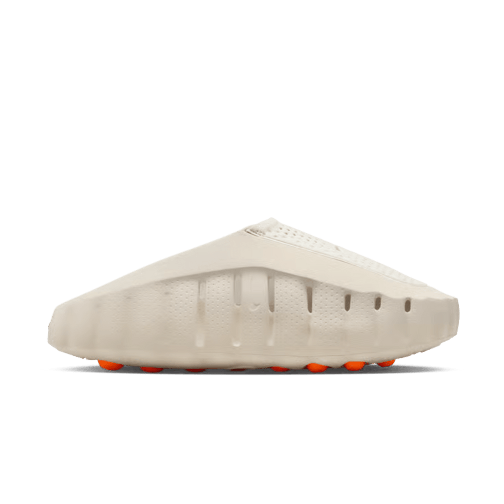 Nike Mind 001 Slide Light Bone - Running Shoes