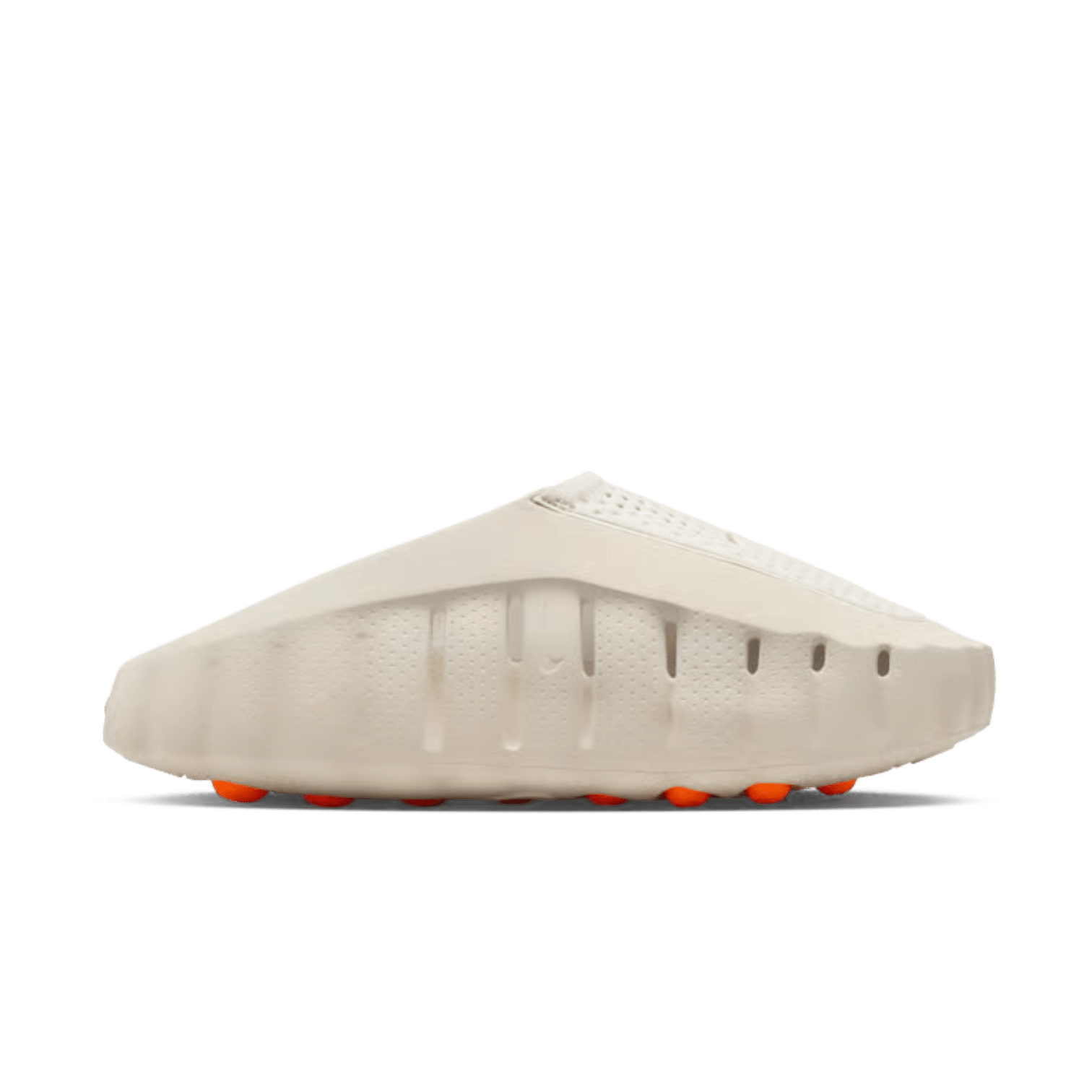 Nike Mind 001 Slide Light Bone - Running Shoes