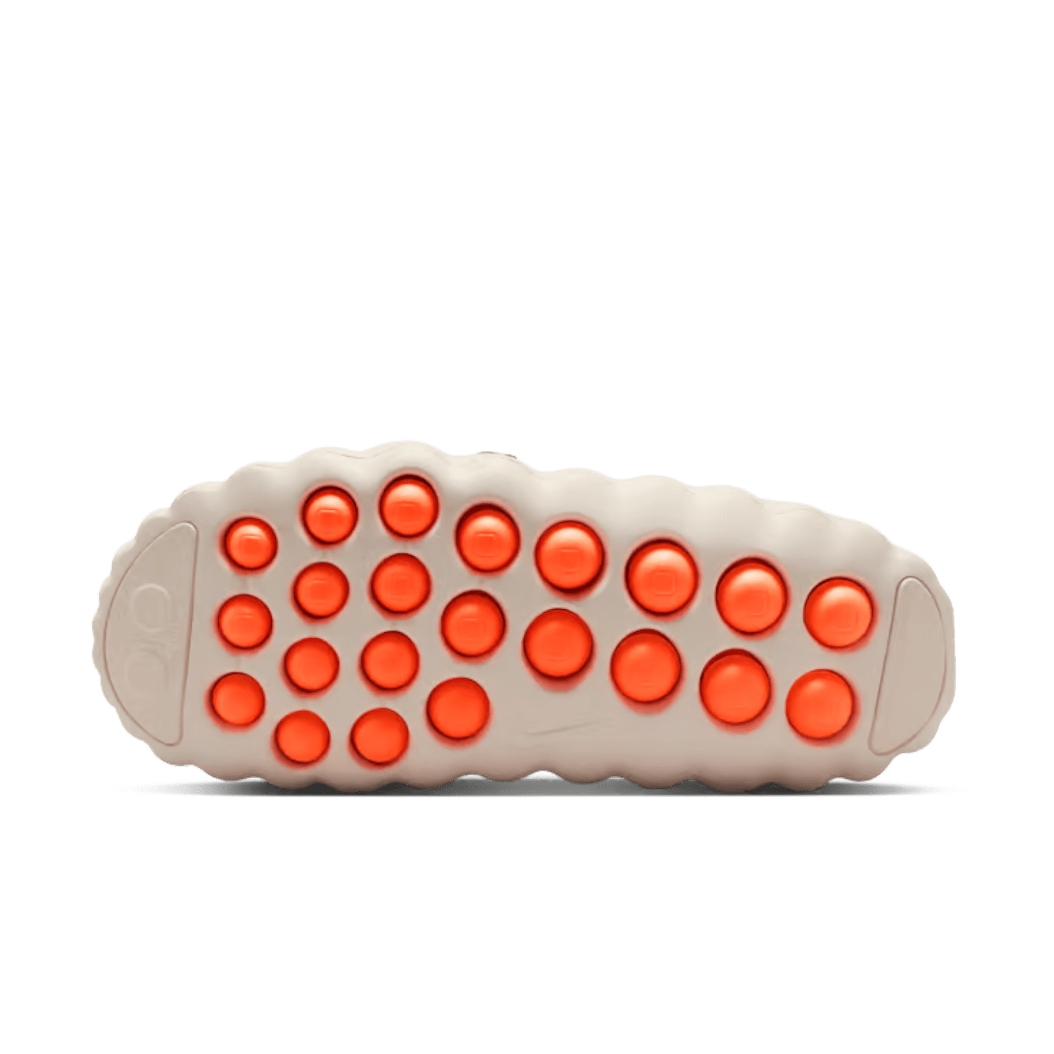 Nike Mind 001 Slide Light Bone - Running Shoes