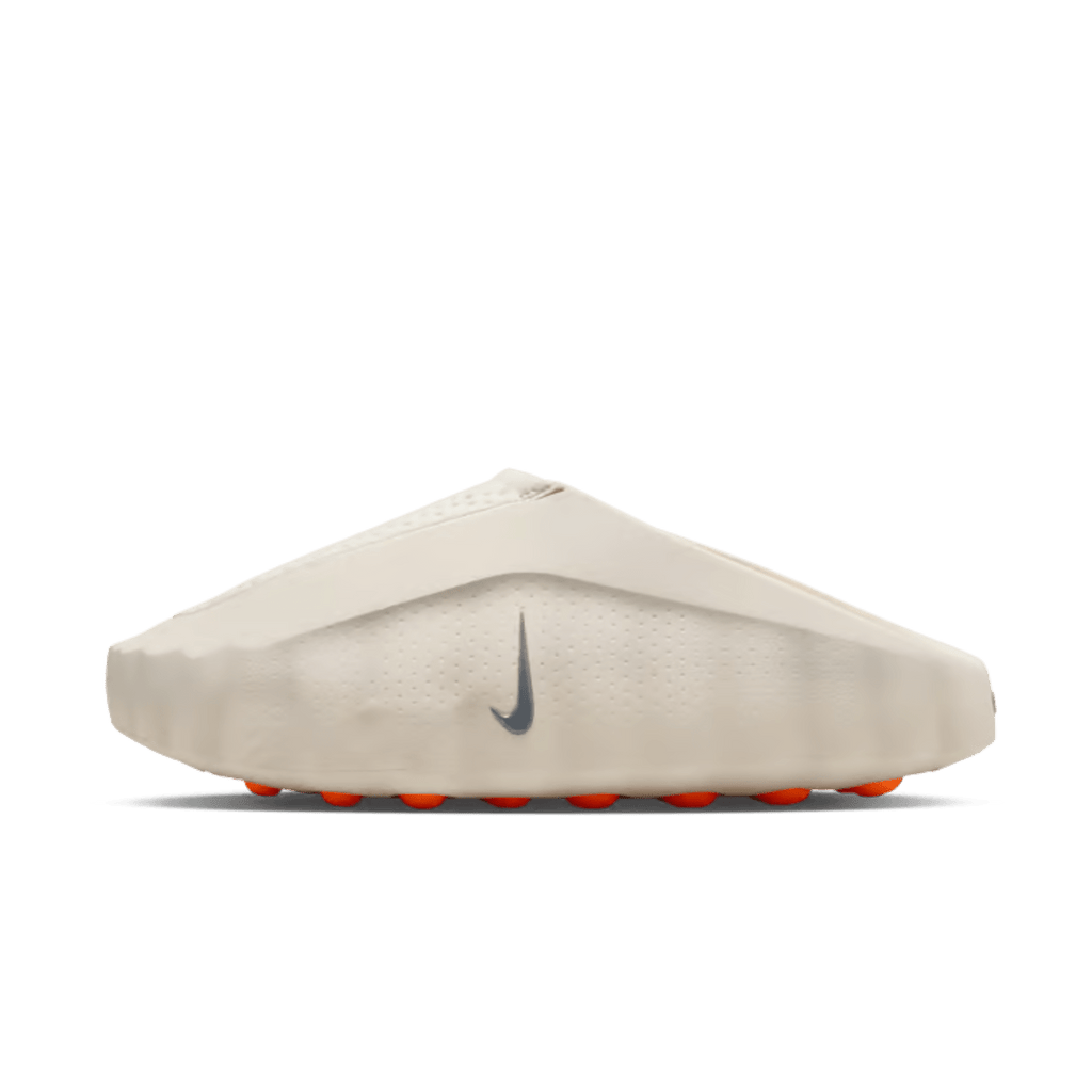 Nike Mind 001 Slide Light Bone - Running Shoes