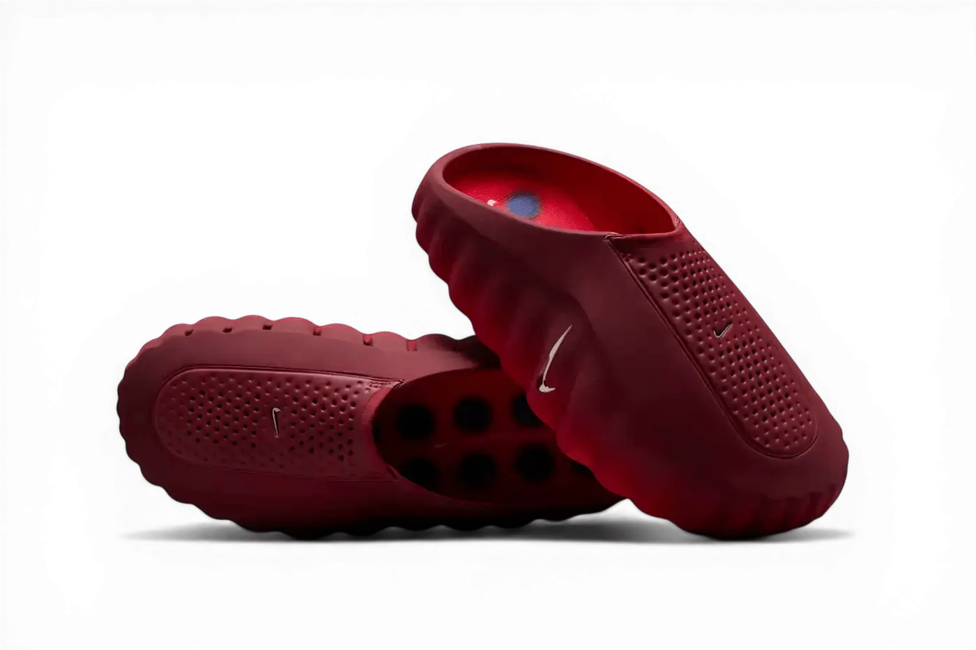 Nike Mind 001 Team red - Running Shoes