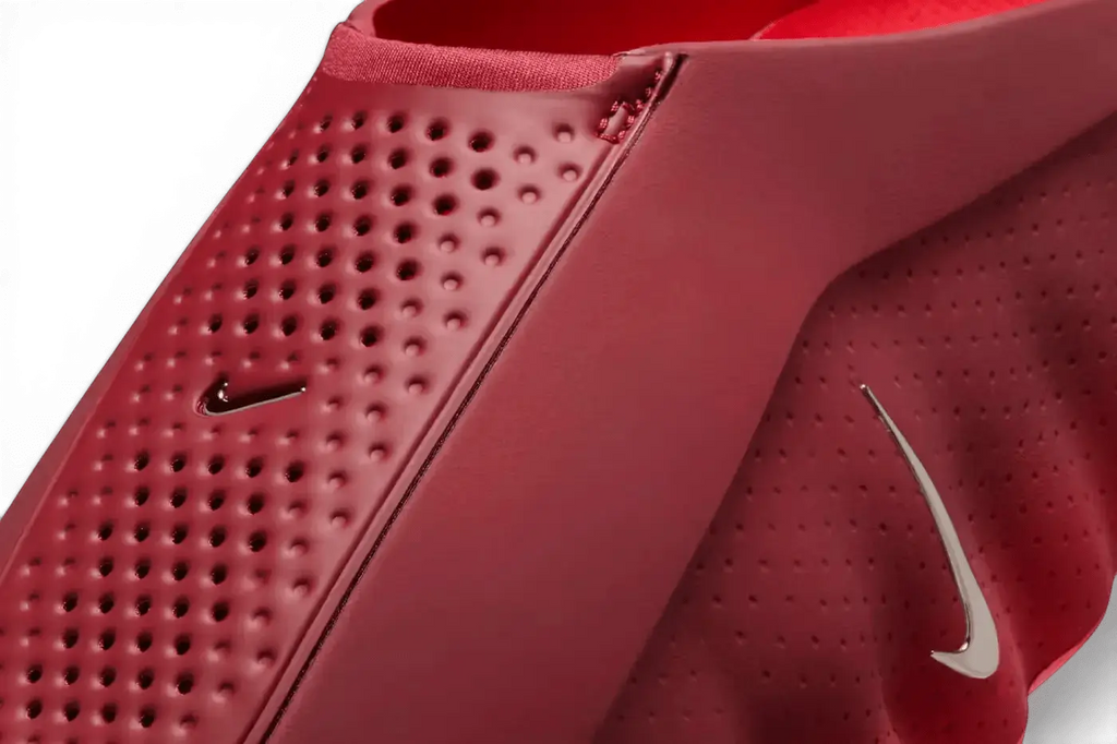 Nike Mind 001 Team red - Running Shoes