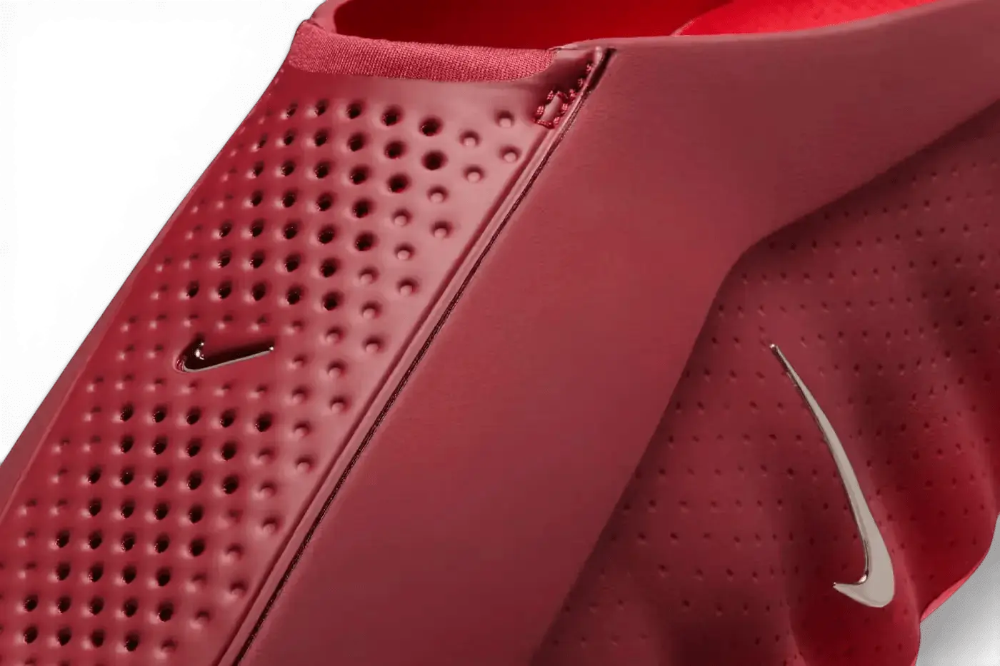 Nike Mind 001 Team red - Running Shoes