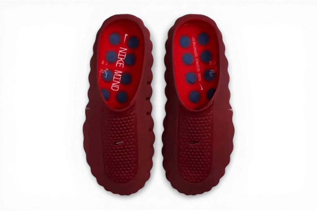 Nike Mind 001 Team red - Running Shoes