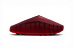 Nike Mind 001 Team red - Running Shoes