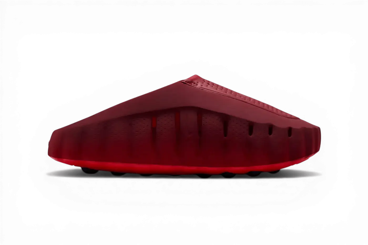 Nike Mind 001 Team red - Running Shoes