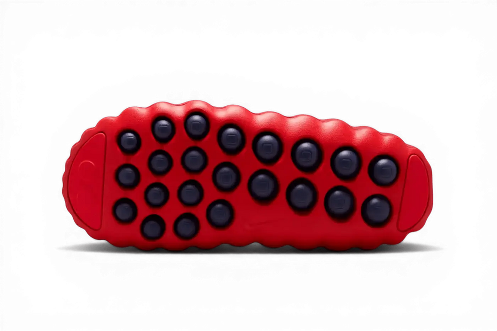 Nike Mind 001 Team red - Running Shoes