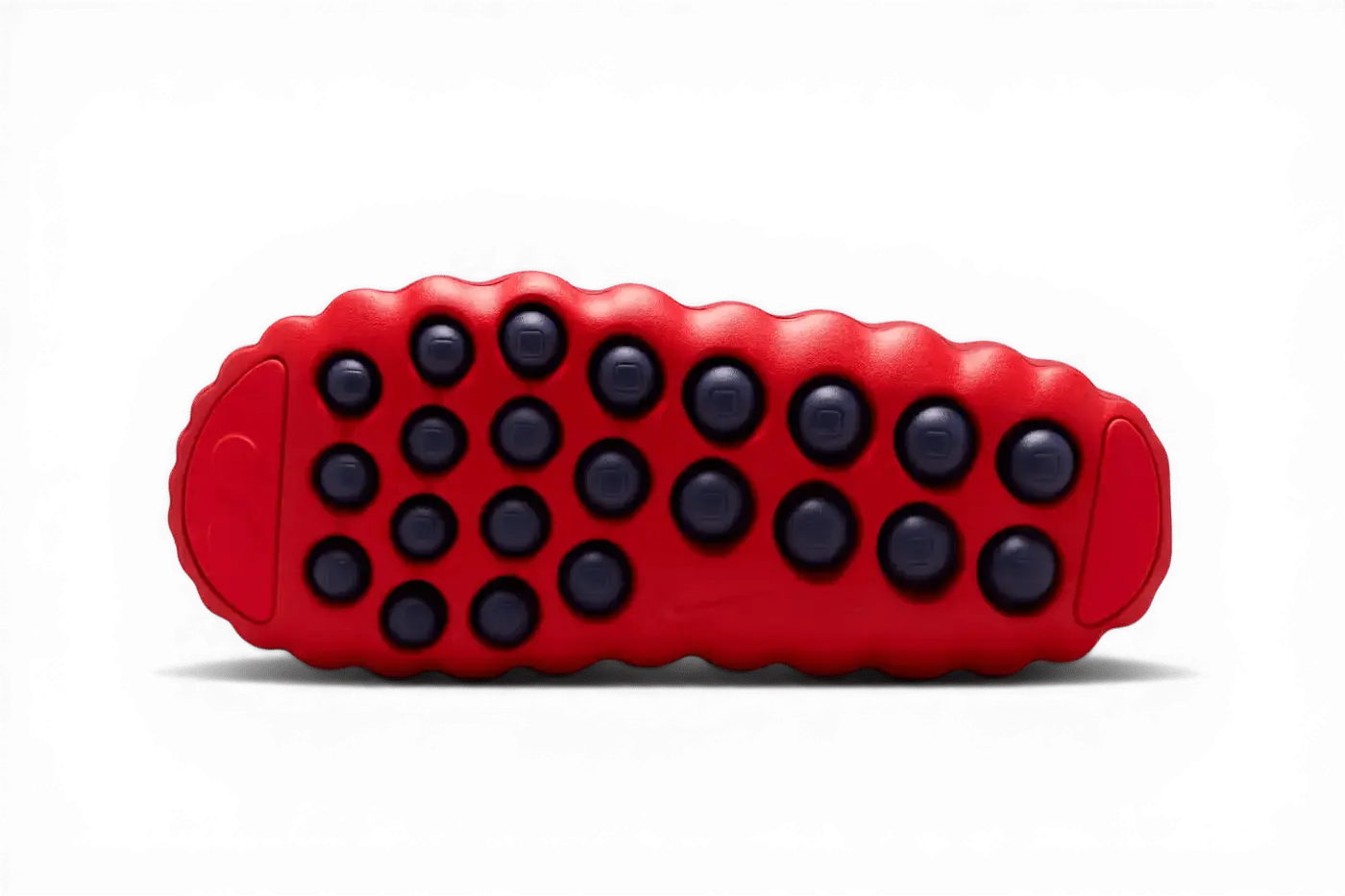 Nike Mind 001 Team red - Running Shoes