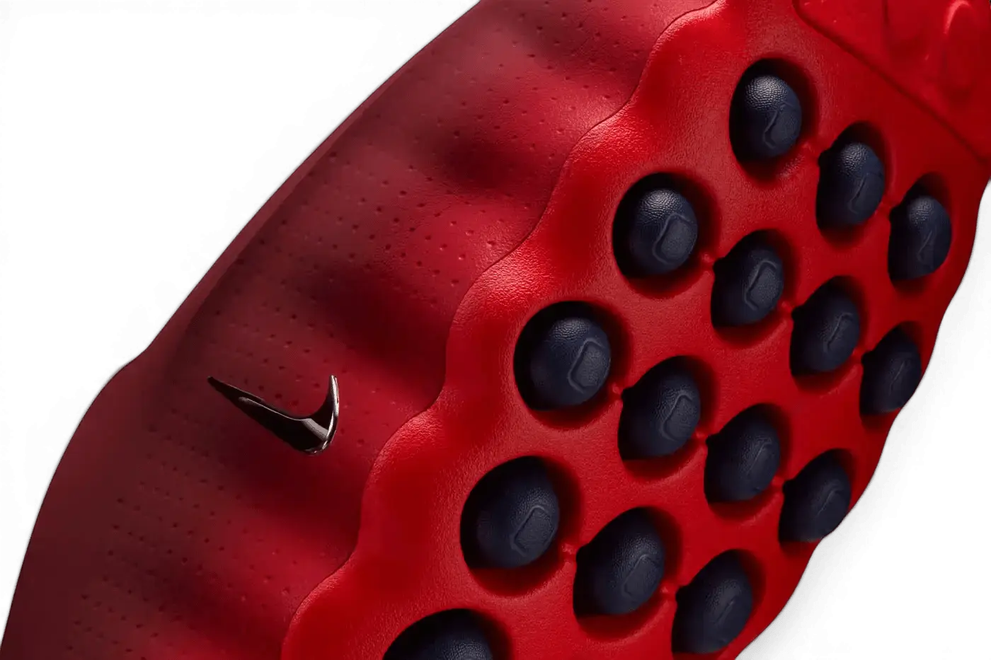 Nike Mind 001 Team red - Running Shoes