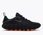 Nike Mind 002 Black / Hyper Crimson / Chrome - Running Shoes