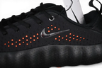Nike Mind 002 Black / Hyper Crimson / Chrome - Running Shoes