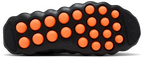Nike Mind 002 Black / Hyper Crimson / Chrome - Running Shoes