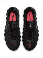Nike Mind 002 Black / Hyper Crimson / Chrome - Running Shoes