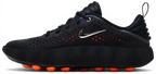 Nike Mind 002 Black / Hyper Crimson / Chrome - Running Shoes