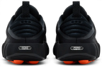 Nike Mind 002 Black / Hyper Crimson / Chrome - Running Shoes