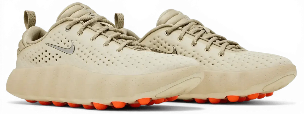 Nike Mind 002 Light Khaki - Running Shoes