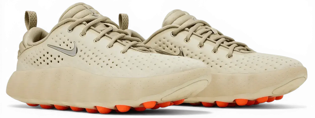 Nike Mind 002 Light Khaki - Running Shoes