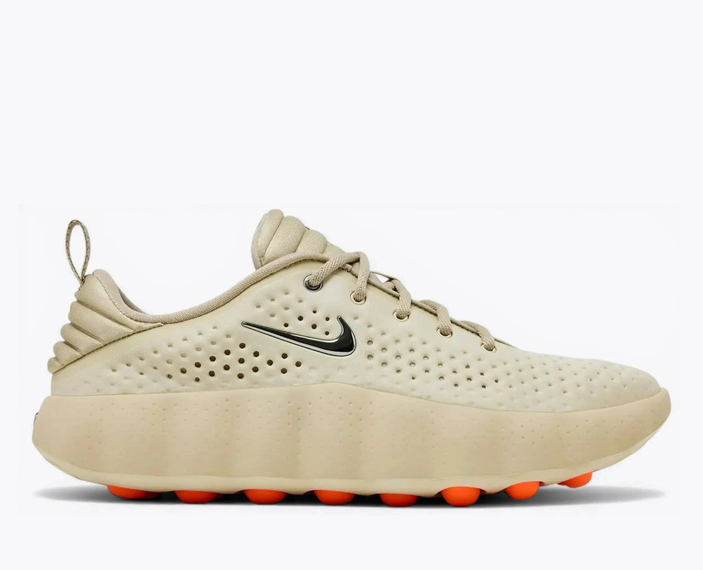 Nike Mind 002 Light Khaki - Running Shoes