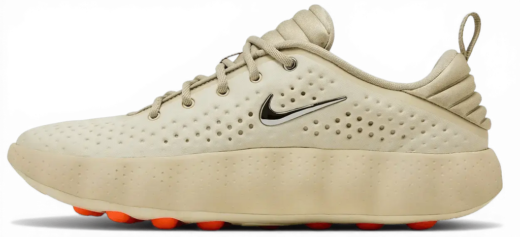 Nike Mind 002 Light Khaki - Running Shoes