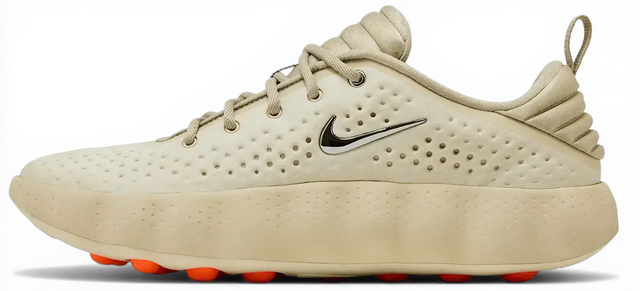 Nike Mind 002 Light Khaki - Running Shoes