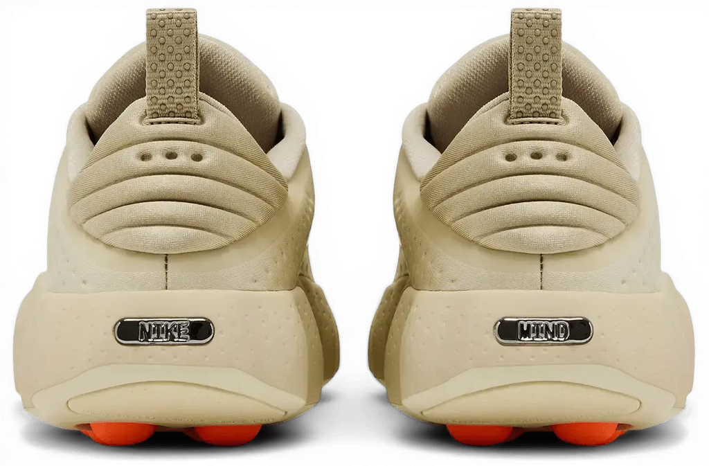 Nike Mind 002 Light Khaki - Running Shoes