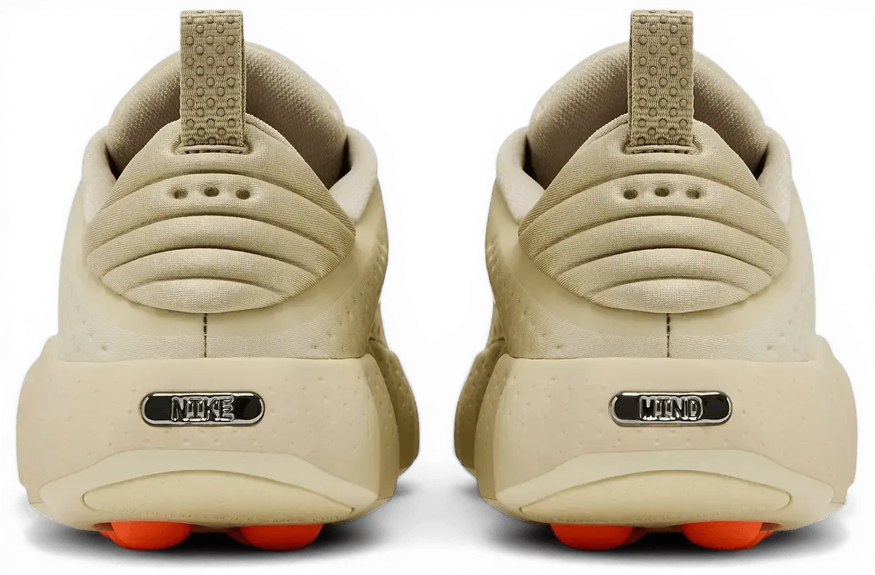 Nike Mind 002 Light Khaki - Running Shoes