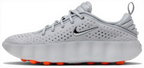 Nike Mind 002 Light Smoke Grey - Running Shoes