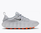 Nike Mind 002 Light Smoke Grey - Running Shoes