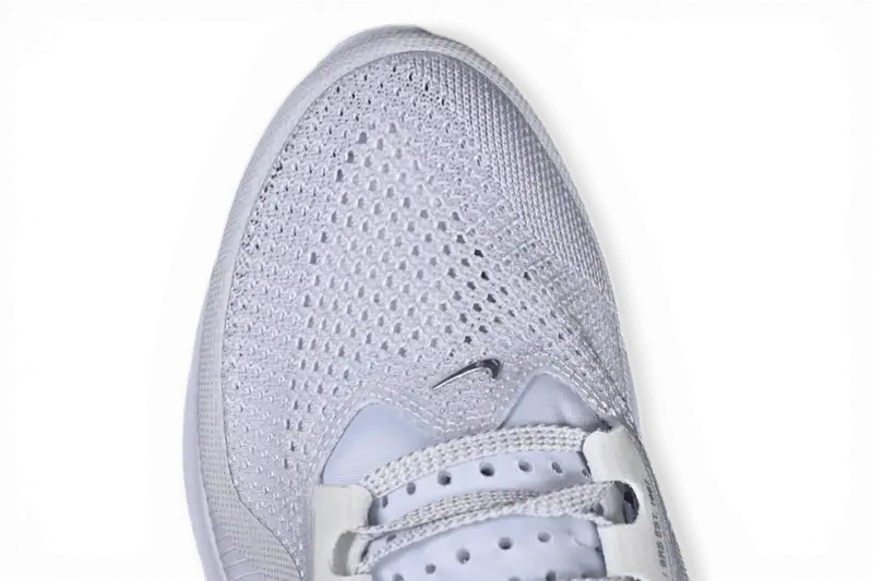 Nike Pegasus Premium "Airscape" Football Grey Orange - Running Shoes