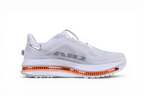 Nike Pegasus Premium "Airscape" Football Grey Orange - Running Shoes