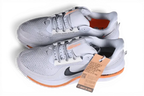 Nike Pegasus Premium "Airscape" Football Grey Orange - Running Shoes
