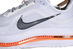 Nike Pegasus Premium "Airscape" Football Grey Orange - Running Shoes