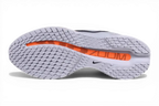 Nike Pegasus Premium "Airscape" Football Grey Orange - Running Shoes