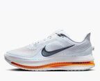 Nike Pegasus Premium "Airscape" Football Grey Orange - Running Shoes