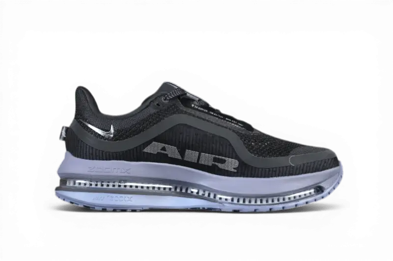 Nike Pegasus Premium Anthracite - Running Shoes