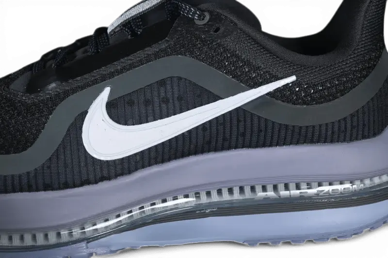 Nike Pegasus Premium Anthracite - Running Shoes