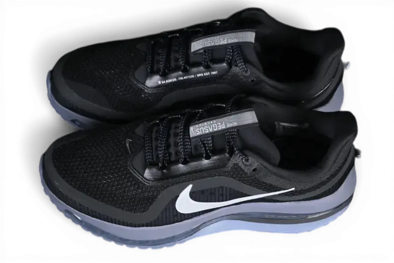 Nike Pegasus Premium Anthracite - Running Shoes