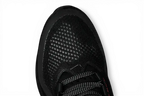 Nike Pegasus Premium Black Bright Crimson - Running Shoes
