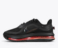 Nike Pegasus Premium Black Bright Crimson - Running Shoes