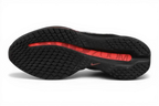 Nike Pegasus Premium Black Bright Crimson - Running Shoes