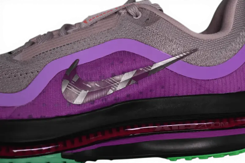 Nike Pegasus Premium Faith Kipyegon - Running Shoes