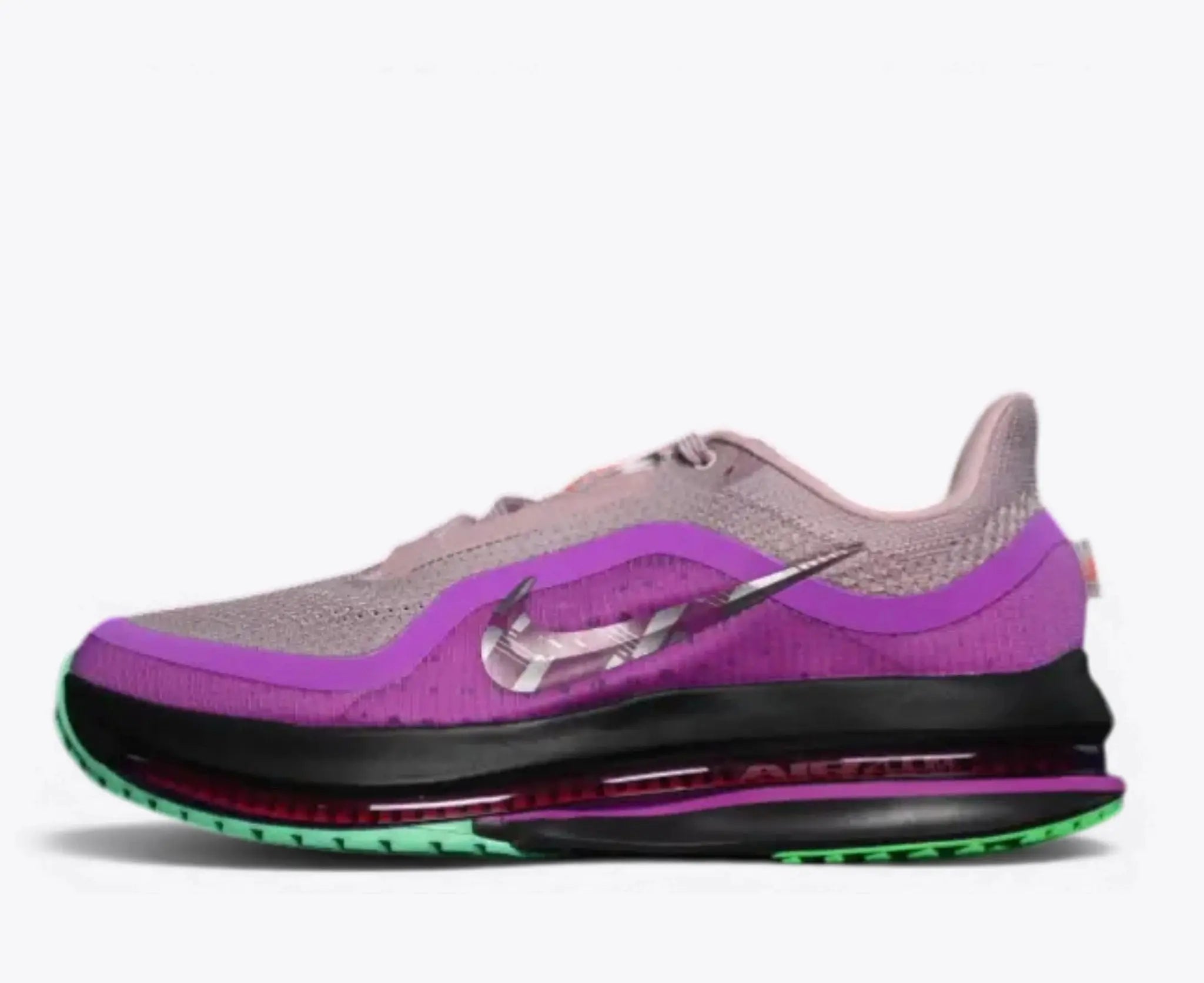 Nike Pegasus Premium Faith Kipyegon - Running Shoes