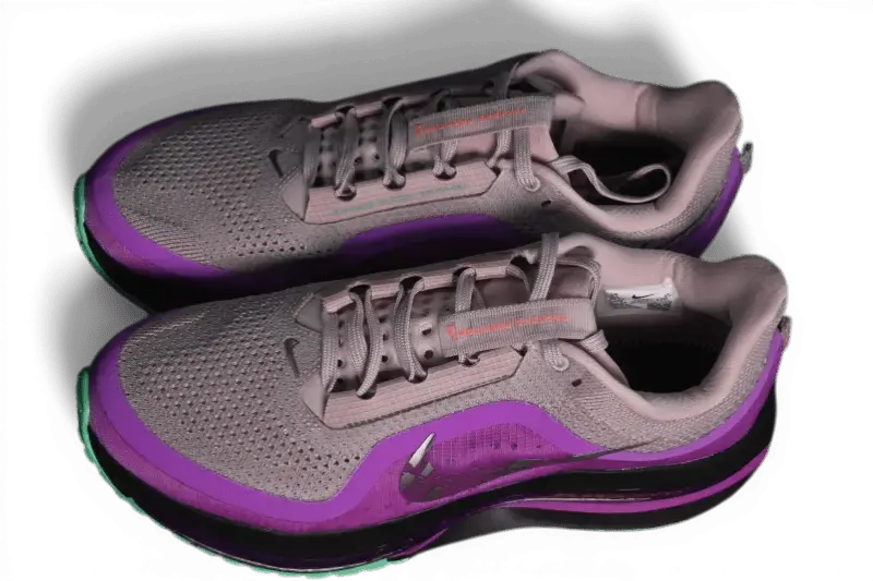 Nike Pegasus Premium Faith Kipyegon - Running Shoes