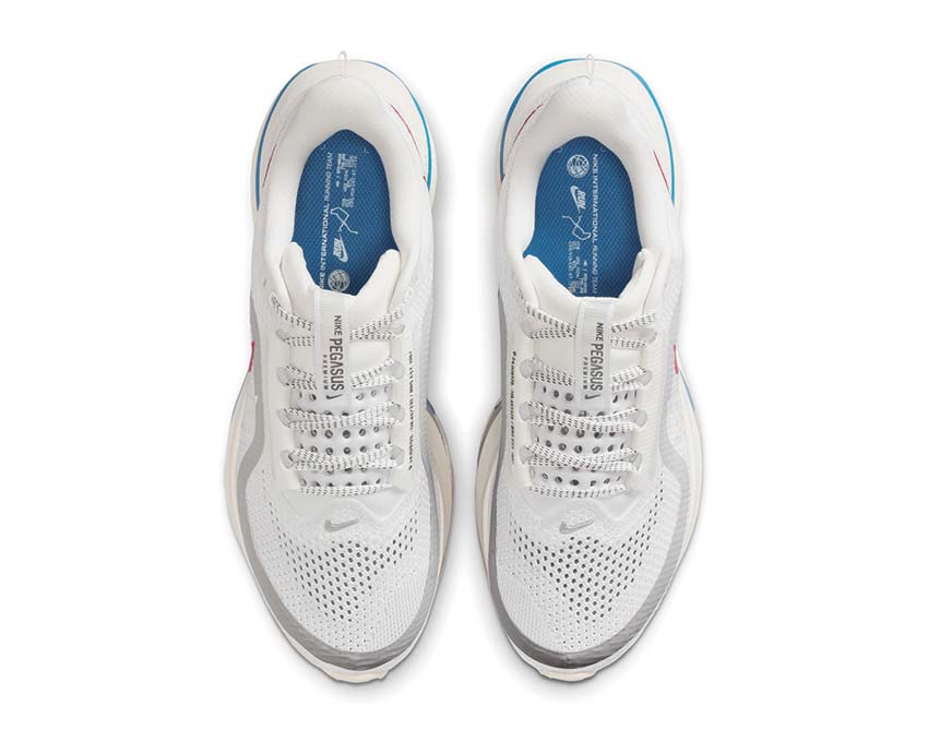 Nike Pegasus Premium Forrest Gump - Running Shoes