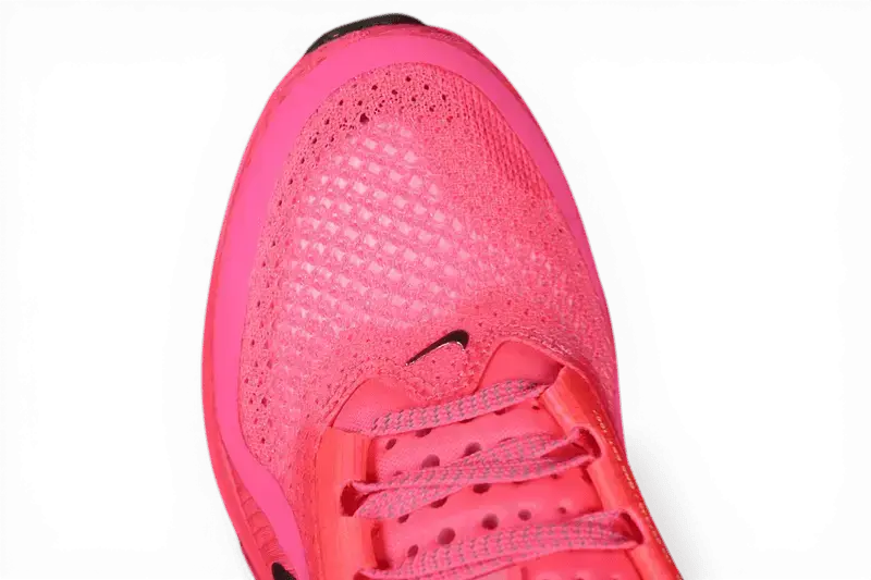 Nike Pegasus Premium Hyper Pink Bright Crimson - Running Shoes
