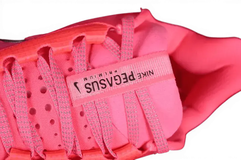 Nike Pegasus Premium Hyper Pink Bright Crimson - Running Shoes