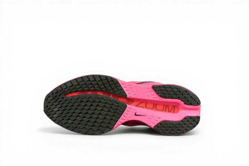 Nike Pegasus Premium Hyper Pink Bright Crimson - Running Shoes