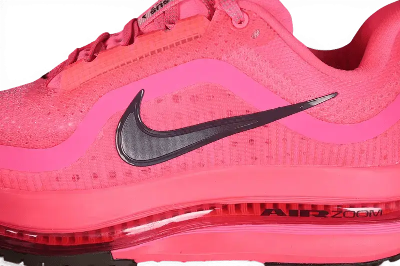 Nike Pegasus Premium Hyper Pink Bright Crimson - Running Shoes